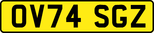 OV74SGZ