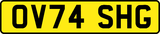OV74SHG