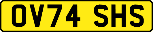 OV74SHS