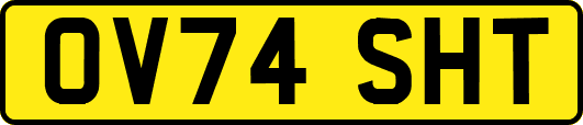OV74SHT