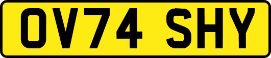 OV74SHY