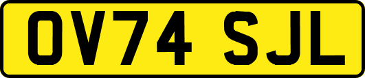 OV74SJL