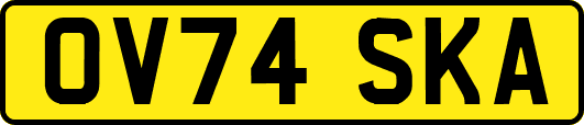 OV74SKA