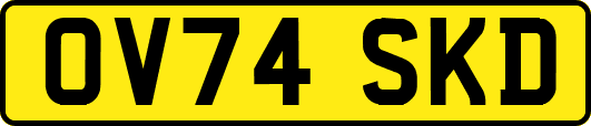 OV74SKD