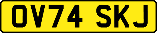 OV74SKJ