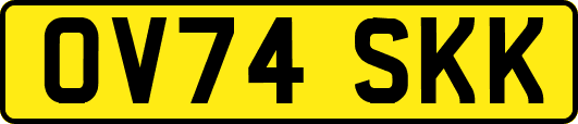 OV74SKK