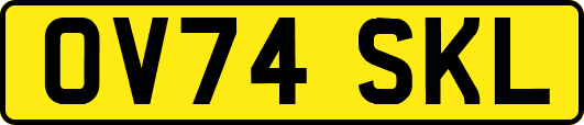 OV74SKL