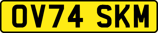OV74SKM