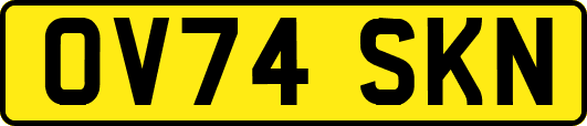 OV74SKN