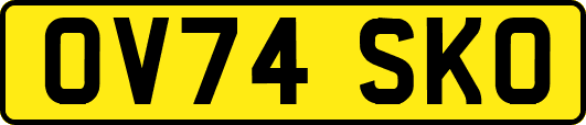 OV74SKO
