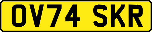 OV74SKR