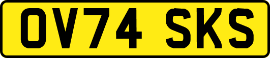 OV74SKS