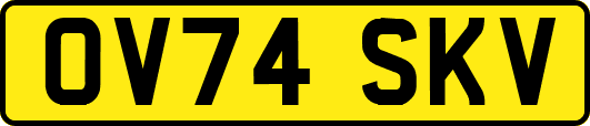 OV74SKV