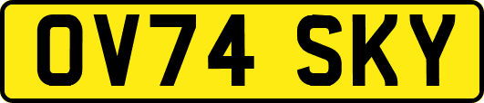 OV74SKY