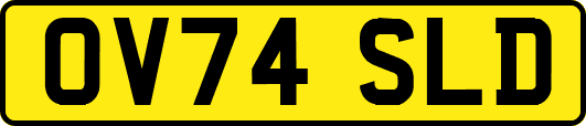 OV74SLD