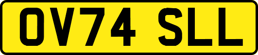 OV74SLL