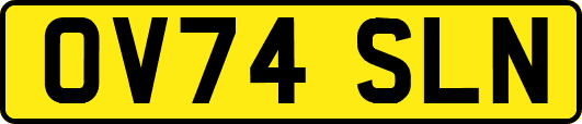 OV74SLN