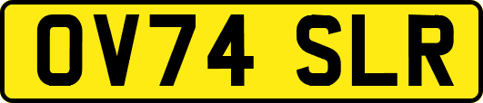 OV74SLR
