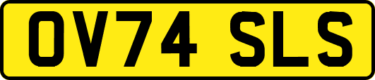 OV74SLS