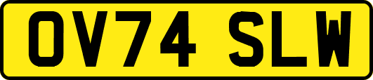 OV74SLW