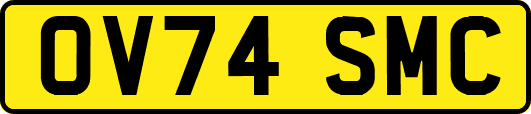 OV74SMC