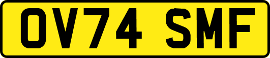 OV74SMF