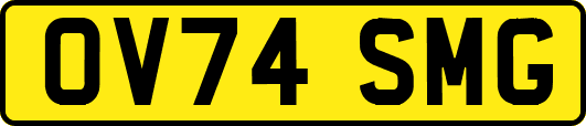 OV74SMG