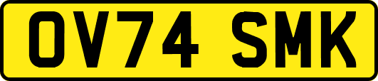 OV74SMK