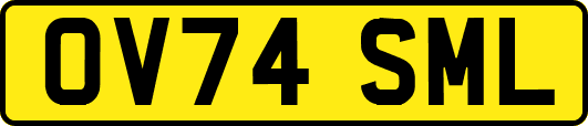 OV74SML