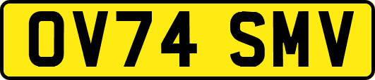 OV74SMV