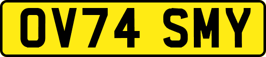 OV74SMY