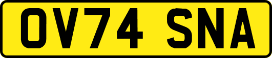 OV74SNA