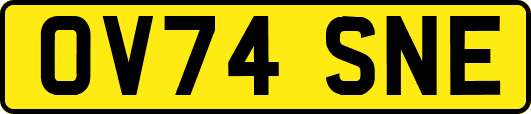 OV74SNE