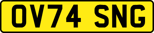 OV74SNG