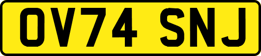 OV74SNJ