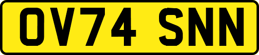 OV74SNN
