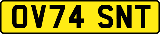 OV74SNT