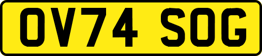 OV74SOG