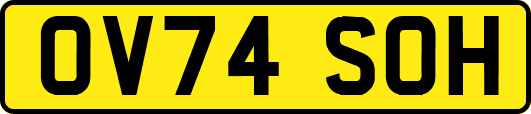 OV74SOH