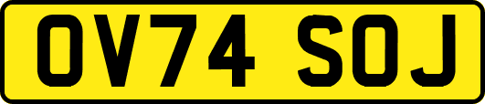 OV74SOJ