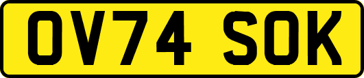 OV74SOK