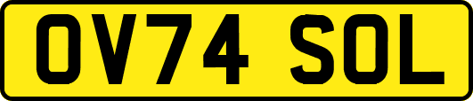 OV74SOL