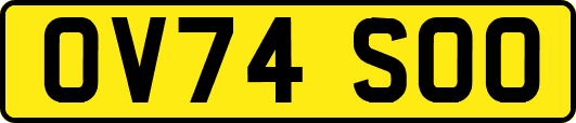 OV74SOO