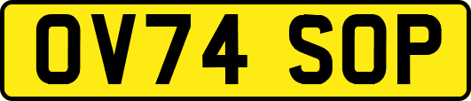 OV74SOP