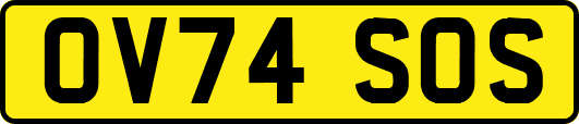 OV74SOS