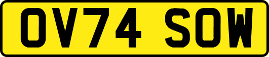 OV74SOW