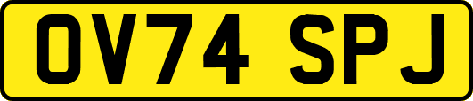OV74SPJ