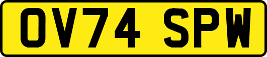 OV74SPW