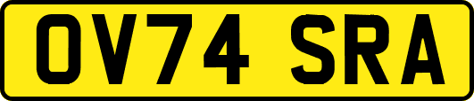 OV74SRA
