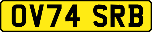 OV74SRB